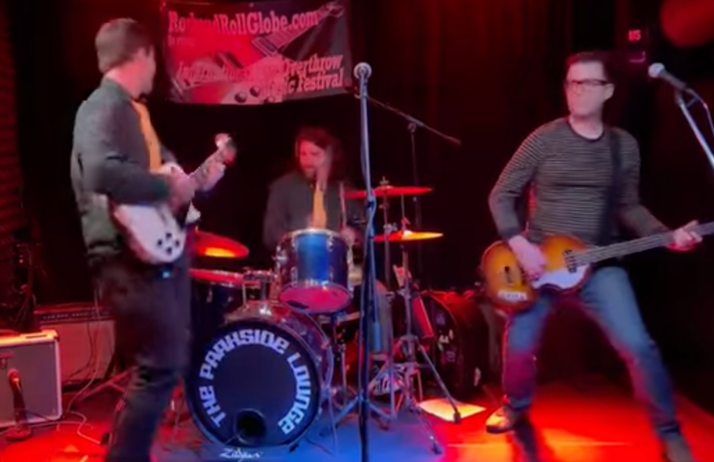 Bite of the Big&nbsp;Apple!