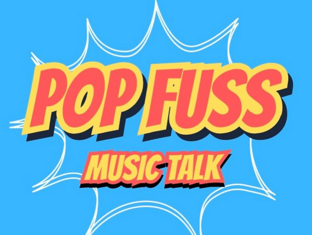 DelCobras on Pop&nbsp;Fuss!